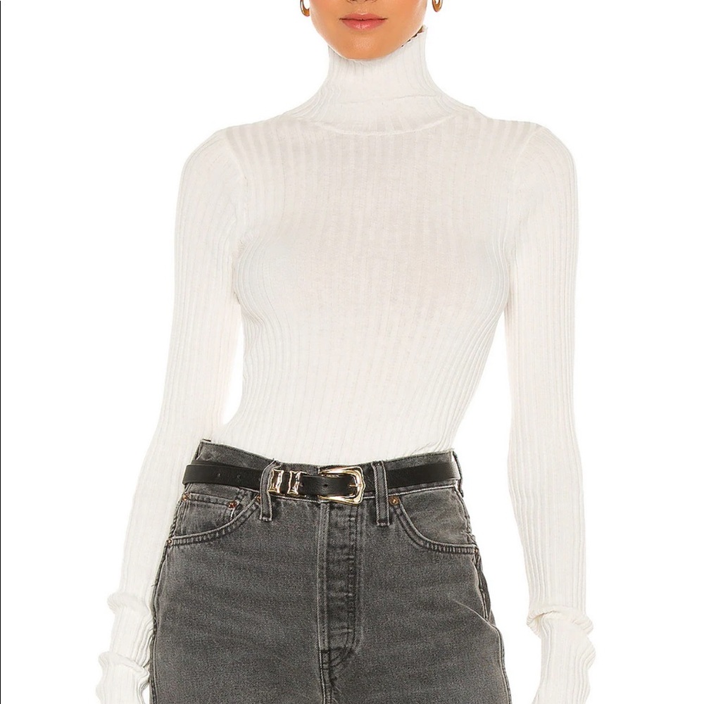 Anine Bing Clare Top